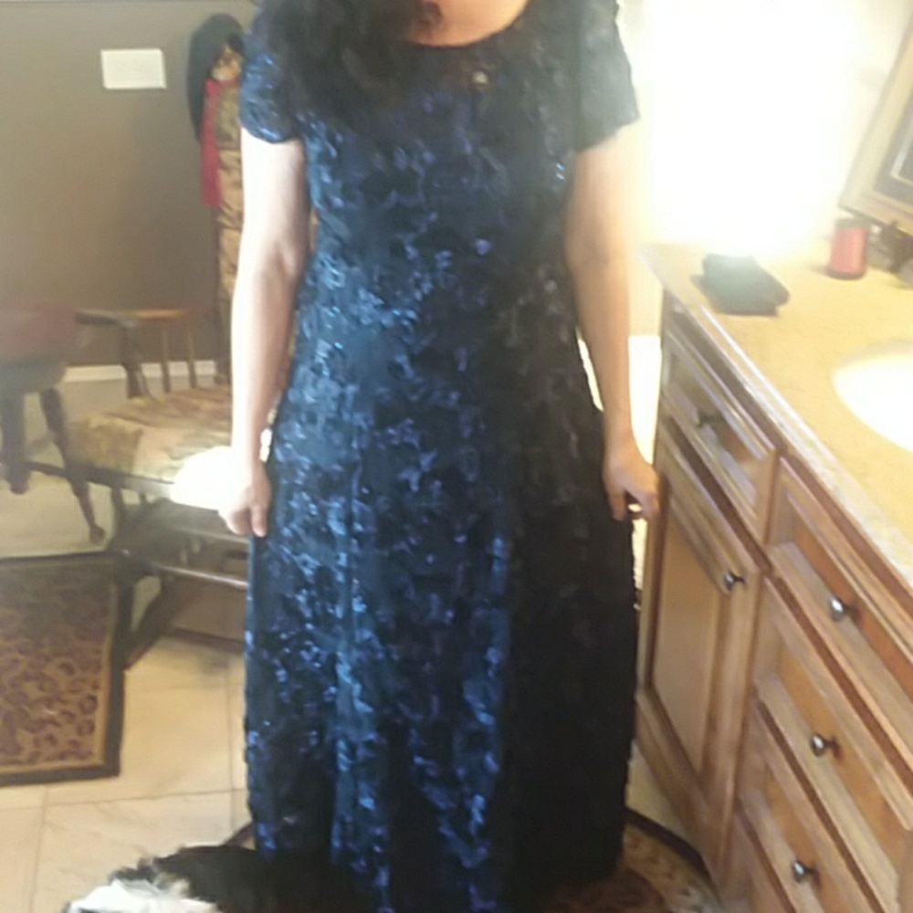 Evening Dress